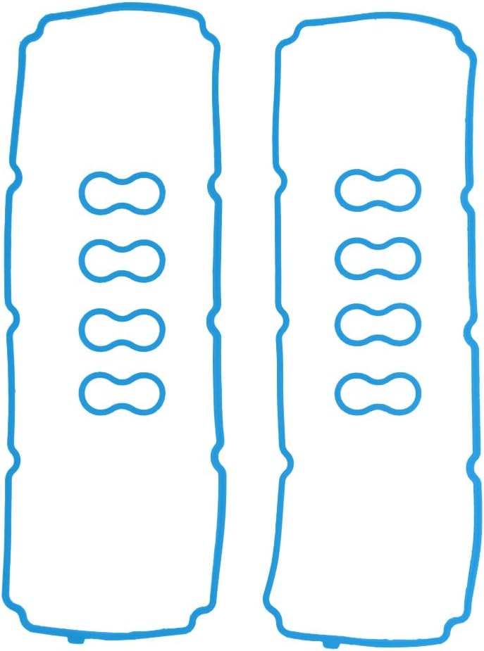 GEN III HEMI Silicone Valve Cover Gasket Set 5114179AB/68526603AA
