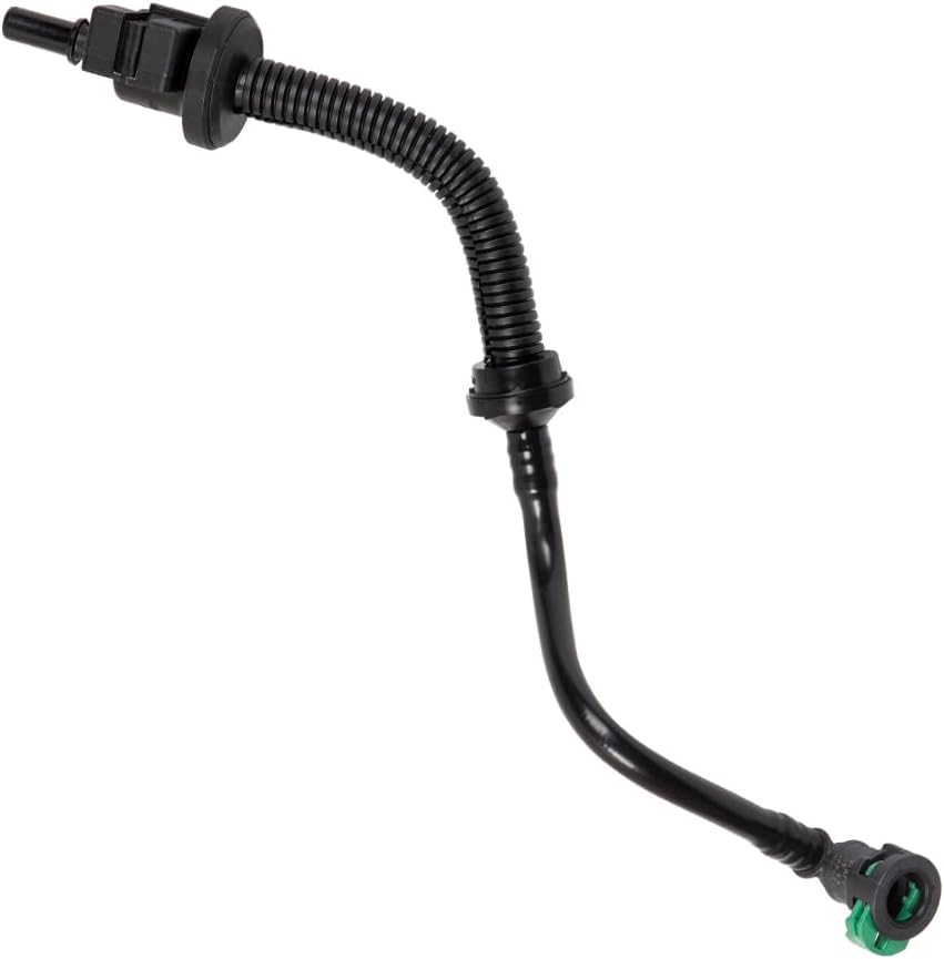 Kingman Speed® (15-23) Ford Mustang 2.3L Emissions Vapor Canister Purge Valve