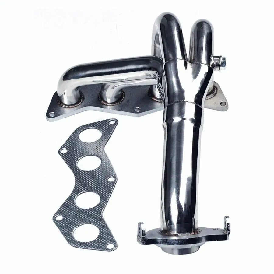 (05-10) Scion tC AT10 2.4L 2AZ-FE 304SS Exhaust Header