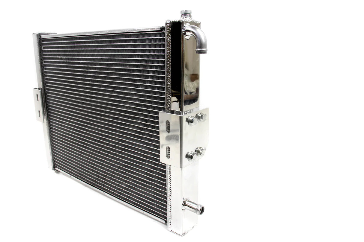 PLM® AUDI A4/A5/A6/A7/S4/S5/S6/S7 3.0L/4.0L Heat Exchanger