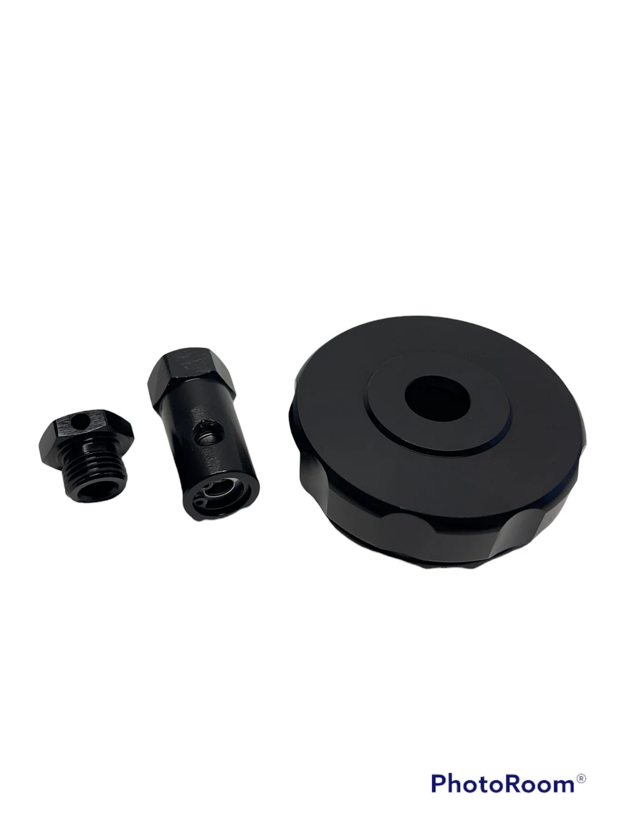 PLM® Vented Fuel Cap