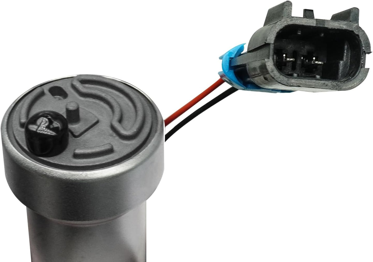 400-1168 SRT Hellcat/TRX/Trackhawk 525LPH E85 in-tank Fuel Pump