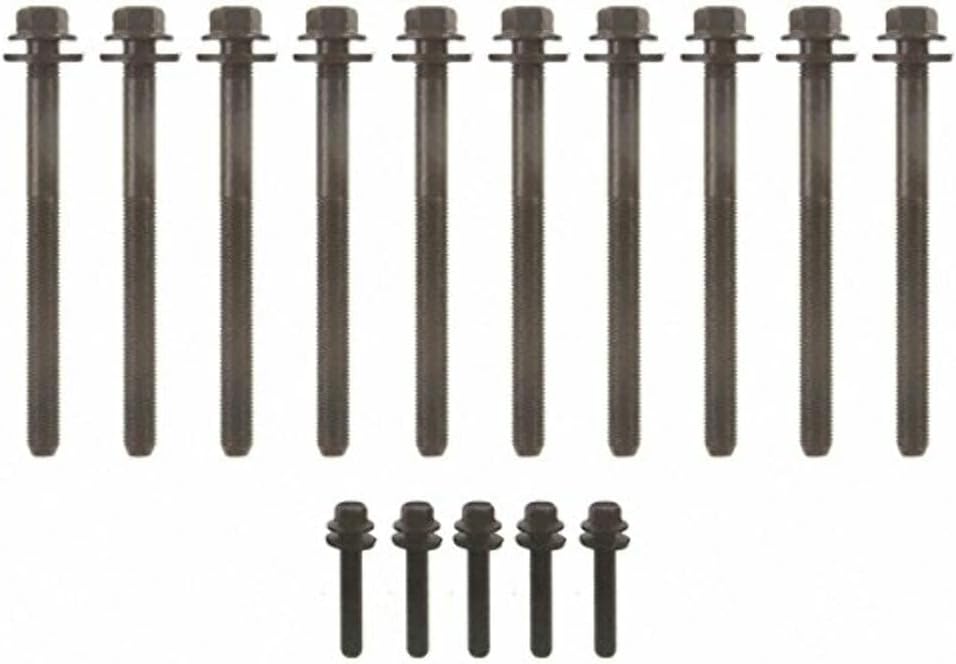GEN III HEMI 5.7L/6.1L/6.4L Engine Cylinder Head Bolt Kit (HB228)