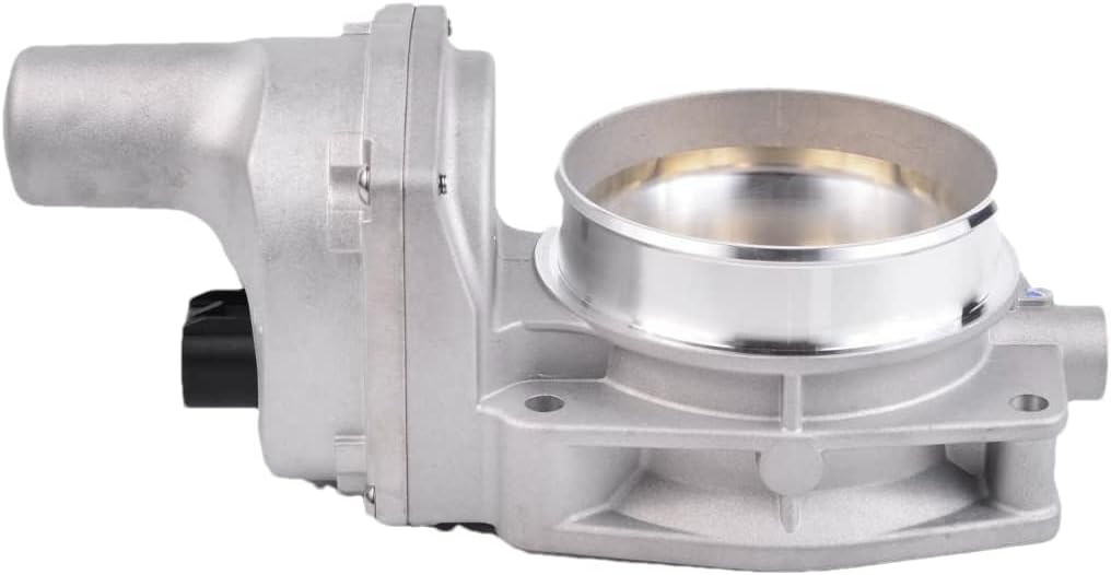 Camaro/Corvette/SS/G8 LS3/LS7 90mm OE Drive-Wire Throttle Body