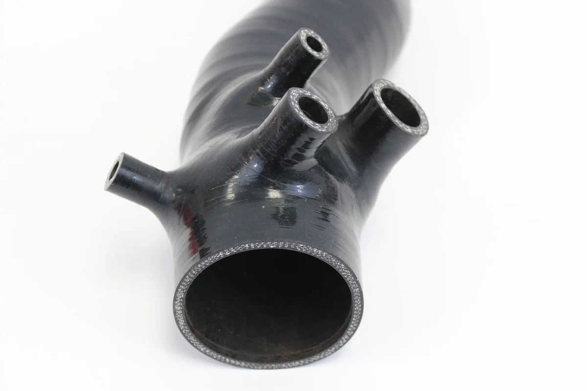 PLM® (15-21) Subaru WRX VA FA20F 3" Silicone Turbo Inlet Hose Kit with Nozzle