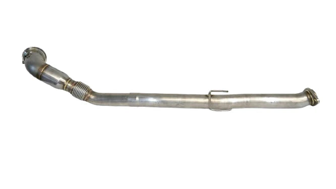 PLM® (23-26) Toyota GR Corolla 304SS 3" Catted Down Pipe Kit