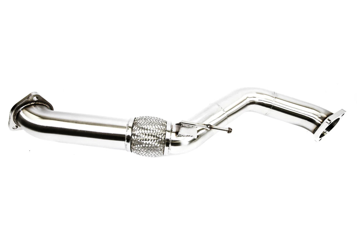 PLM® (18-24) Honda Accord 2.0T K20C4 Front Pipe Upgrade