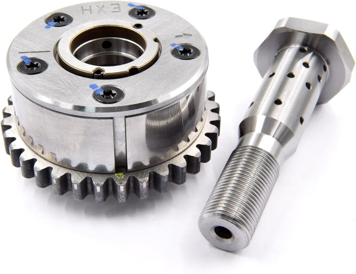Mopar 3.6L VVT Exhaust/Intake Camshaft Gear Sprockets 05047785AF