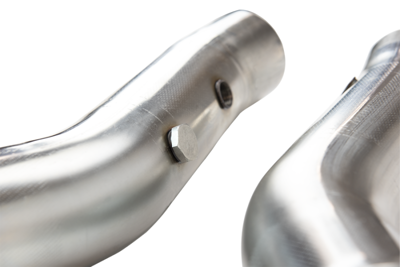 Kooks Headers (14-19) Corvette C7 Stingray 304SS 3" Catless X-Pipe (Kooks LTH Connection)