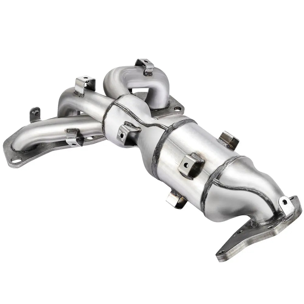 (07-13) Nissan Altima 2.5L 409SS Exhaust Manifold Kit
