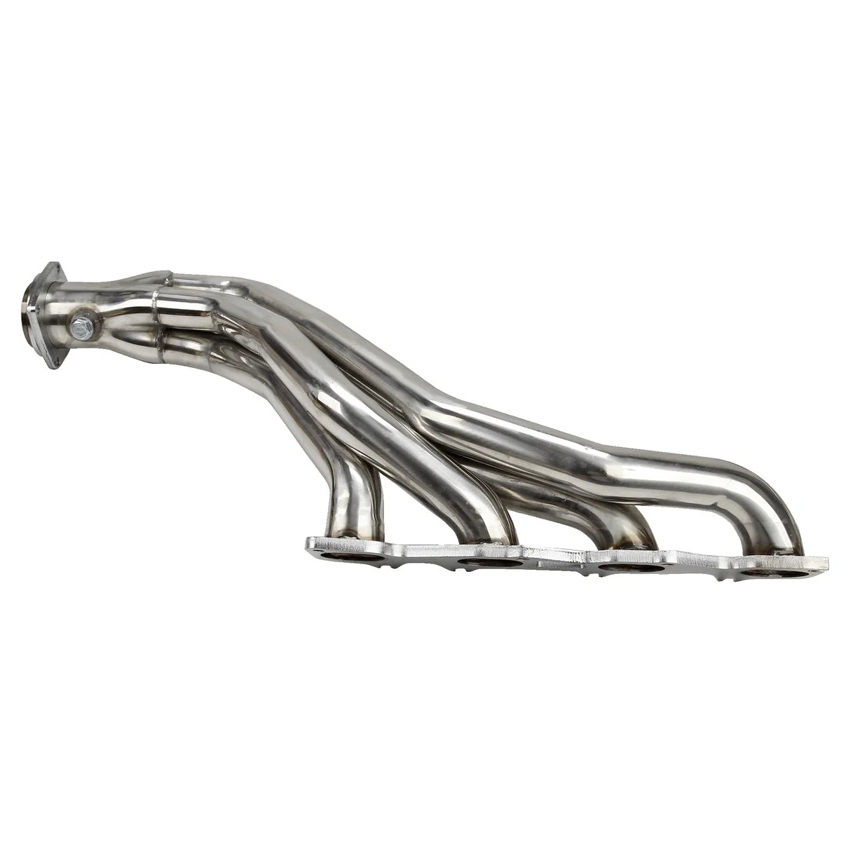 (05-23) 300/Challenger/Charger 5.7L/6.1L 304SS Long Tube Exhaust Headers