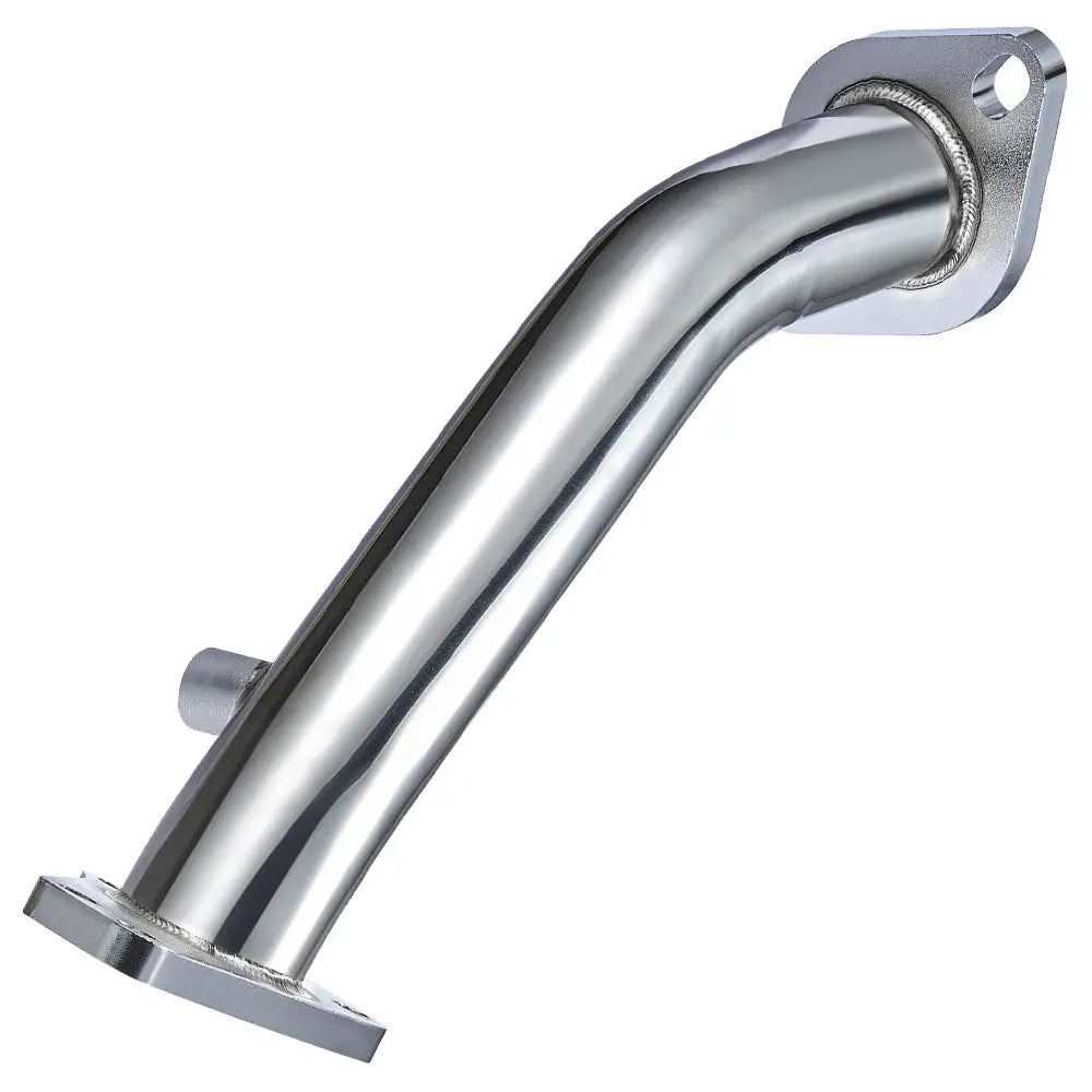 (03-14) Subaru Impreza/Legacy 2.0L Exhaust Up-Pipe Kit