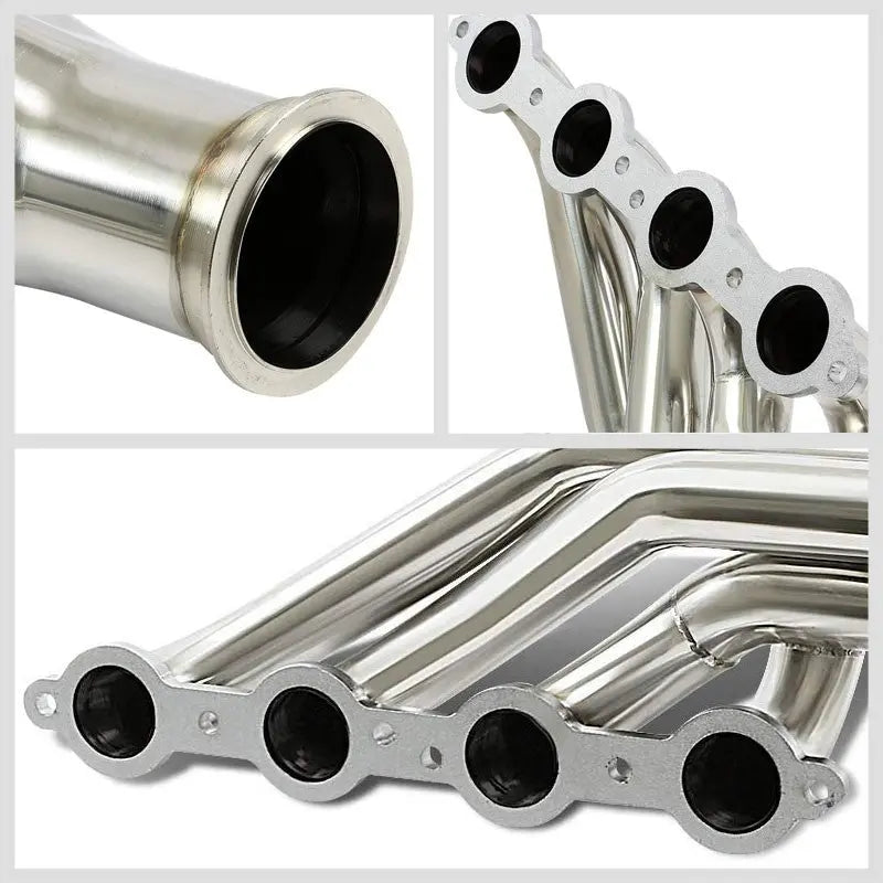 97-13 CTS/Camaro/Corvette/Firebird/GTO LS Turbo Exhaust Headers