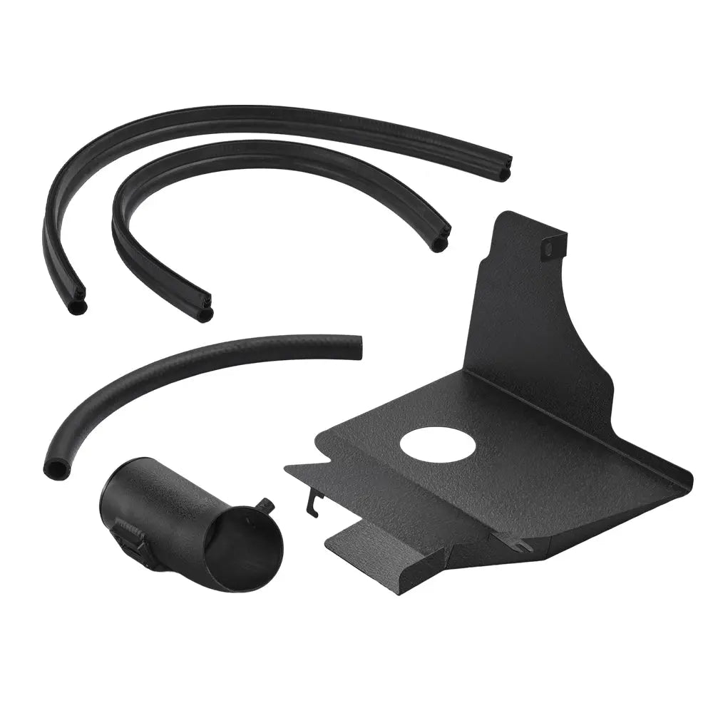(11-14) Ford Mustang 3.7L V6 Cold Air Intake with Oiled Filter
