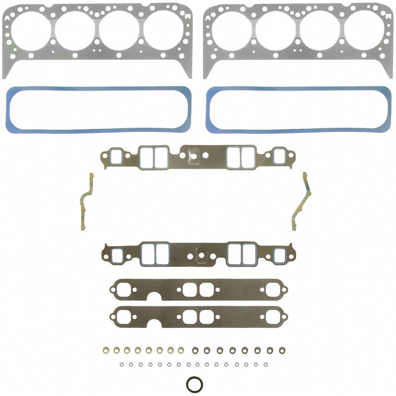 Fel-Pro 17224 Engine Cylinder Head Gasket Set