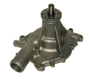 Gates 10-12 Dodge Ram 5.7L V8 Water Pump