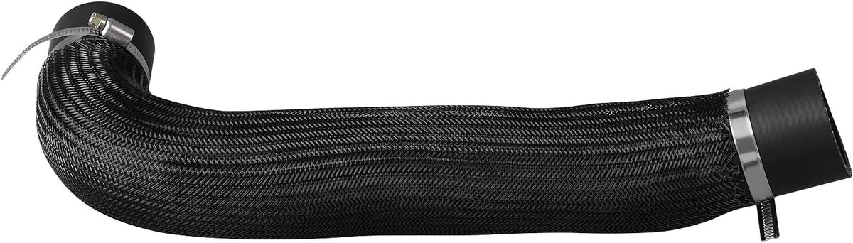 68662784AA Dodge ChallengerCharger SRT Hellcat Radiator Inlet Hose