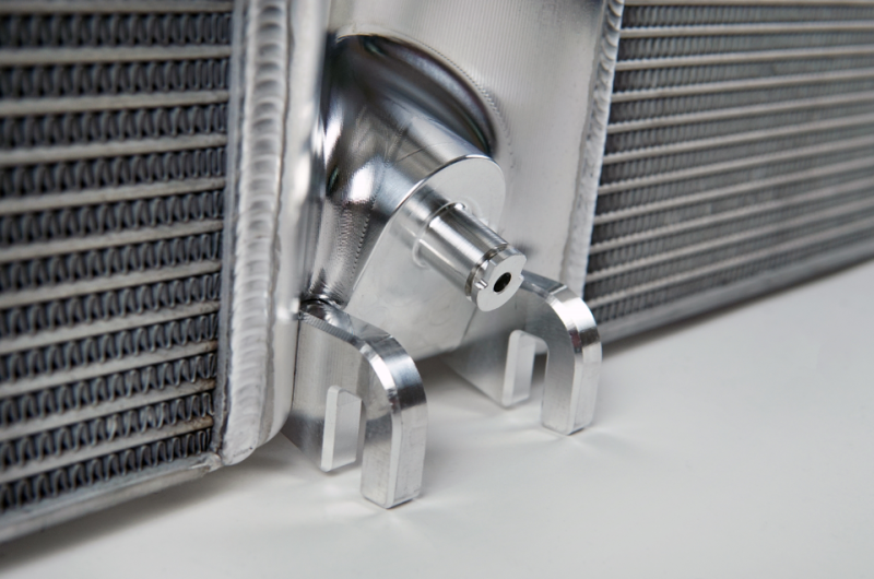 CSF 2020+ Porsche 992 Turbo/S and 992.2 Carrera 3.0T High Performance Intercooler System