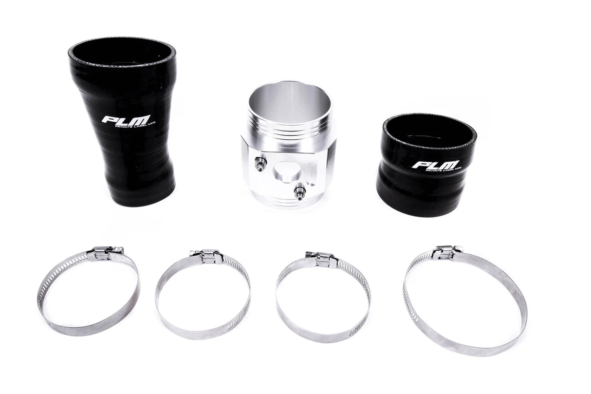 PLM® (16-21) Honda Civic 1.5T Mass Air Flow Housing Conversion Kit