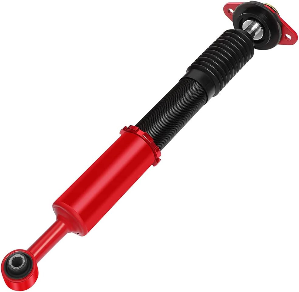 05-10 300/Challenger/Charger RWD HEMI Adjustable Coilover Kit