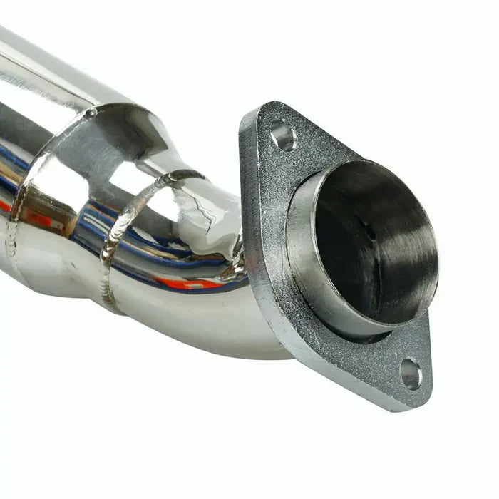 08-14 BMW 550i/650i/750i/X5/X6 N63B44 Catless Exhuast Down Pipe