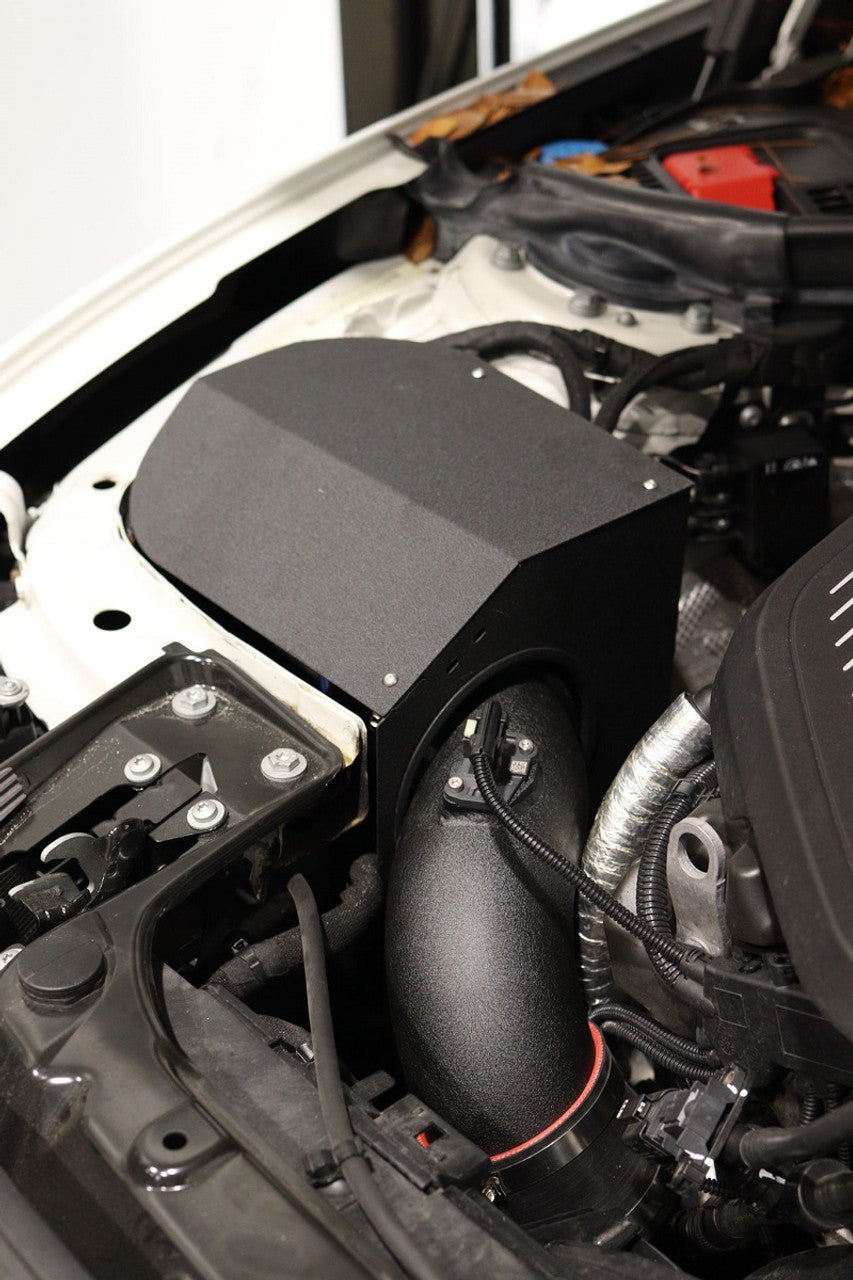 Mastery of Art & Design BMW M140i/M240i/340i/440i B58B30 Cold Air Intake System