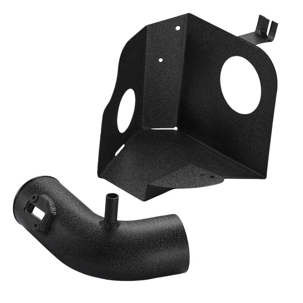 (06-11) Honda Civic 1.8L R18A1 Cold Air Intake with Oiled Filter