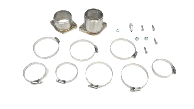 PLM® (16-21) Honda Civic 1.5L L15B7 Intercooler Charge Pipe Kit