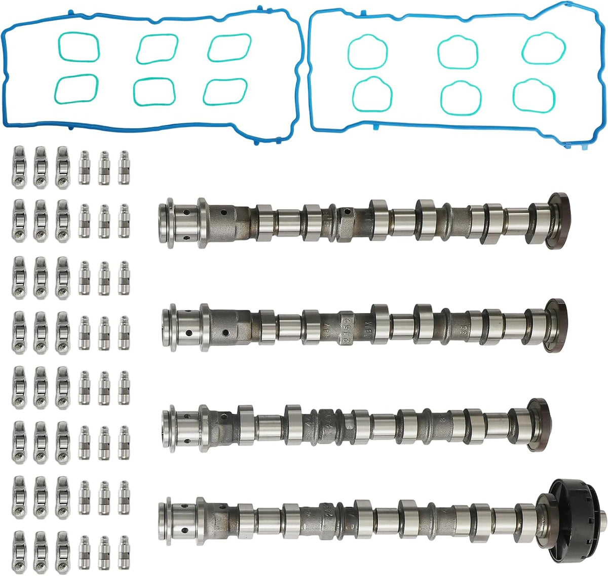 2011-2015 Chrysler Pentastar 3.6L Timing/Camshaft/Rockers/Lifters Kit