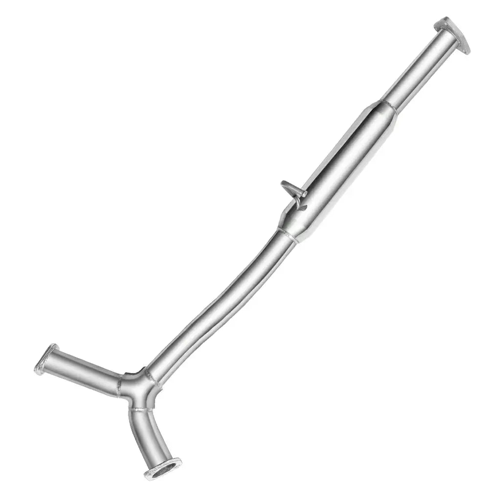 (00-09) Honda S2000 AP1/AP2 304SS 3" Cat-Back Exhaust with 4" OD Tips