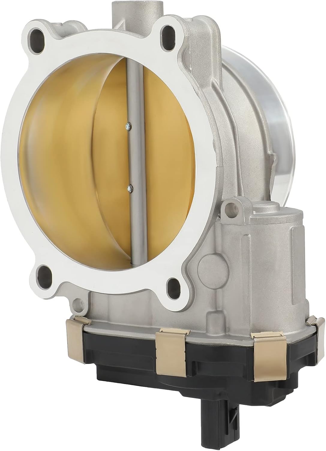 Kingman Speed® 2019 Chevrolet Corvette ZR1 C7 6.2L 95mm Throttle Body with TPS