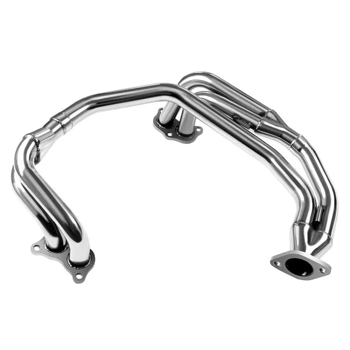 97-05 Subaru Impreza/Legacy 2.5L Non-Turbo 304SS Exhaust Header