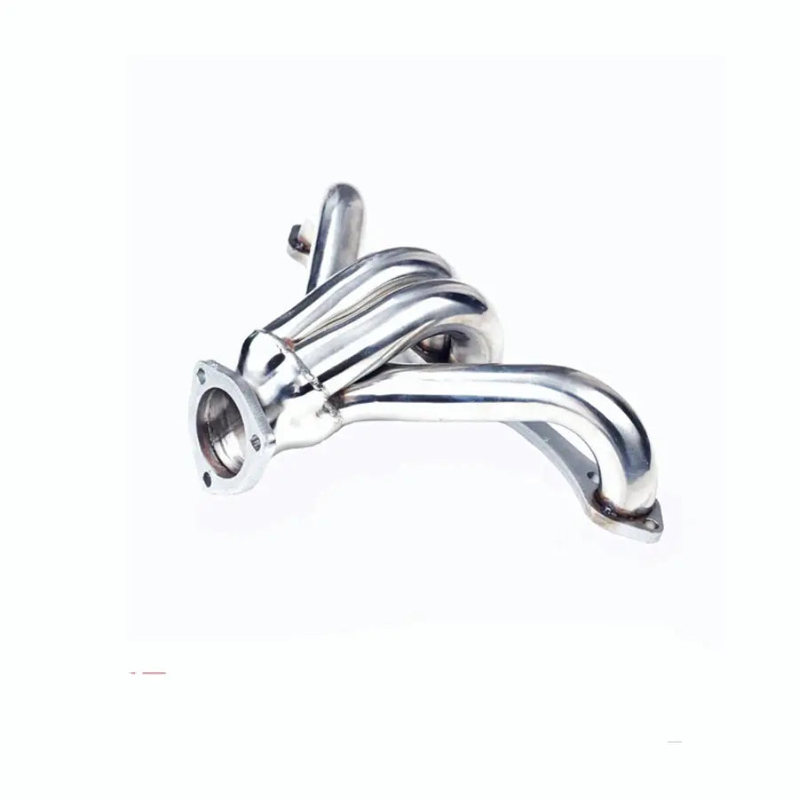 (55+) Chevy SBC V8 Small Block Hugger Exhaust Headers
