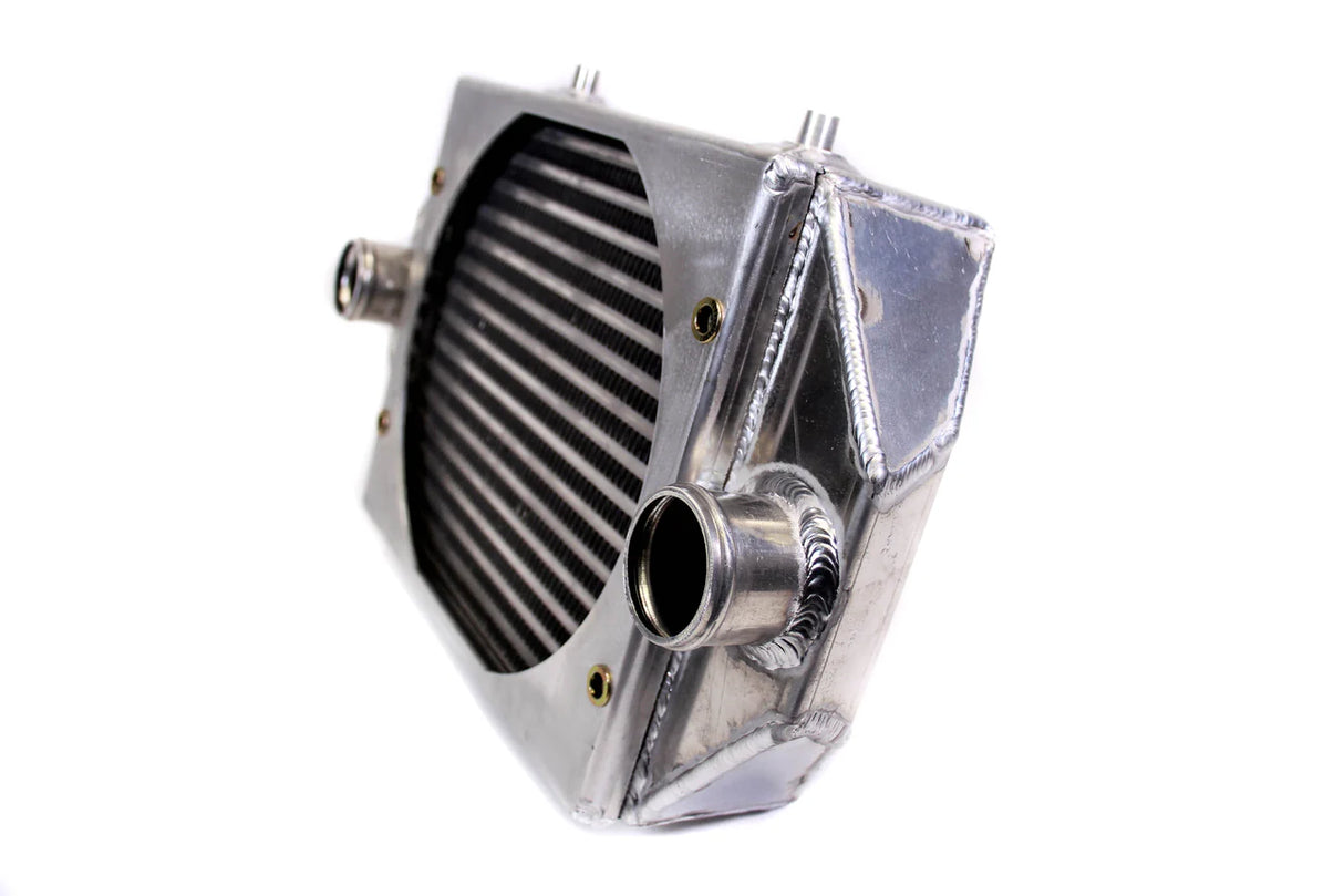 PLM® Can-Am Maverick X3 Turbo Intercooler R DS RS XMR RC