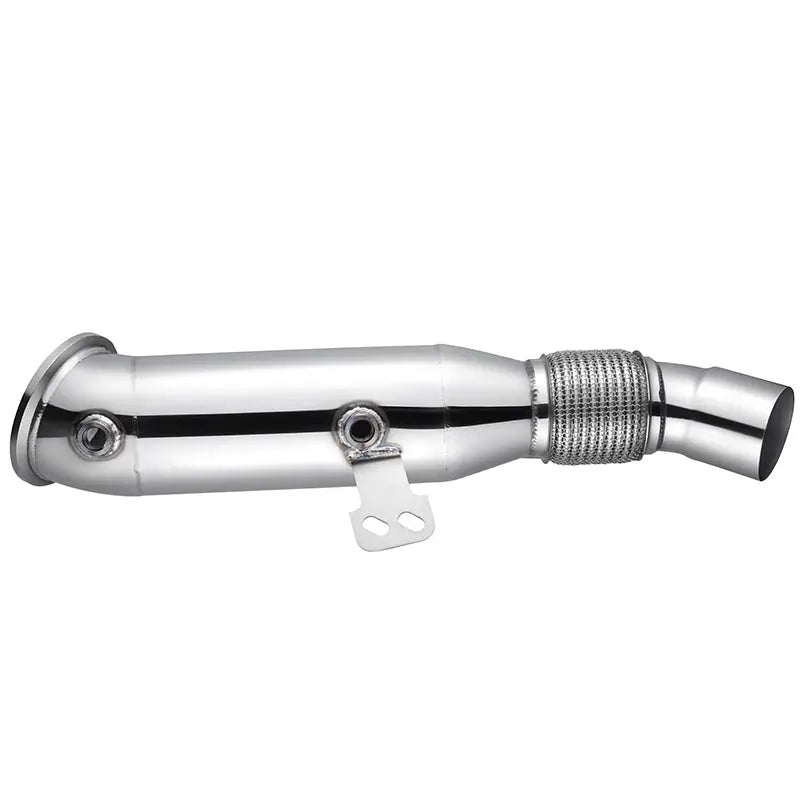 2020+ BMW Z4/Toyota GR Supra 3.0L B58B30 4.5" Catless Down Pipe