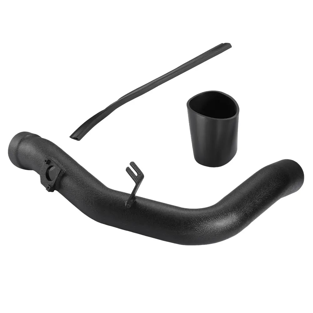 (02-07) Subaru Impreza WRX STI 2.0L/2.5L Cold Air Intake with Dry Filter