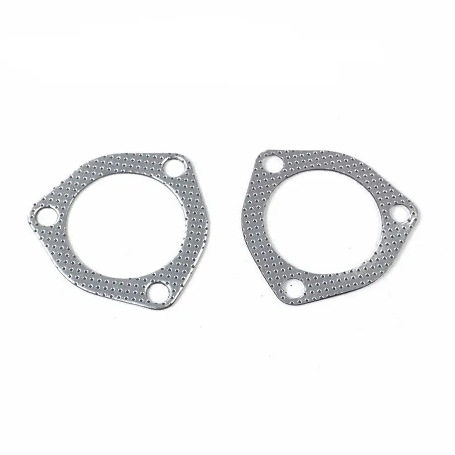 (64-72) Camaro/Chevelle LS Swap Shorty Exhaust Headers