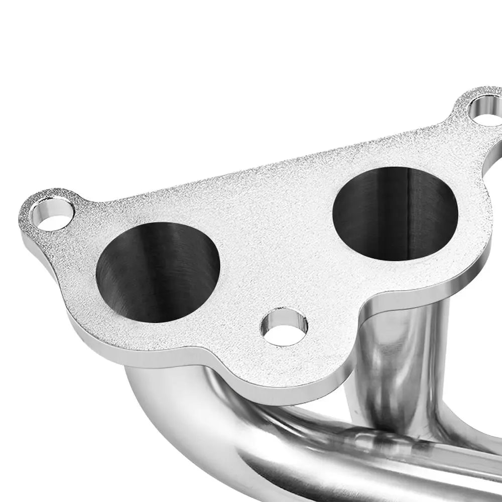 (95-01) Toyota Tacoma 2.4L/2.7L Long Tube Exhaust Headers