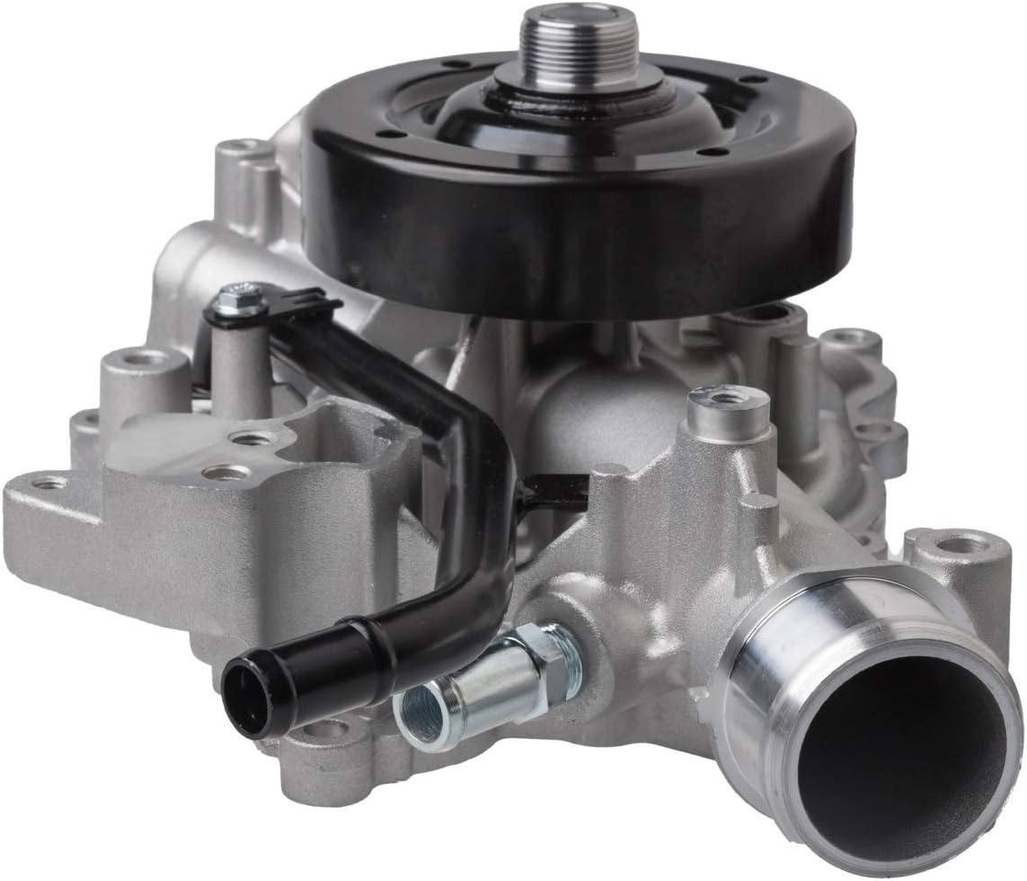 68670653AA 03-08 GEN III HEMI 5.7L NON-MDS Water Pump AW7168