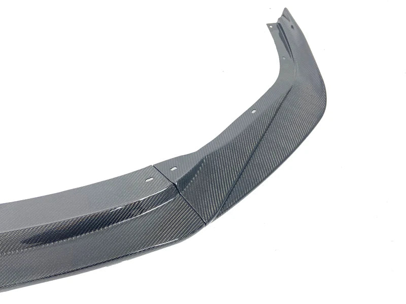 PLM® (22+) Subaru WRX VB 3-Piece Carbon Fiber Front Lip