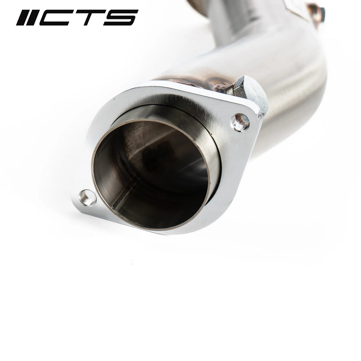 CTS Turbo® (20+) BMW M2/M3/M4 G8x S58B30 Catless Down Pipes