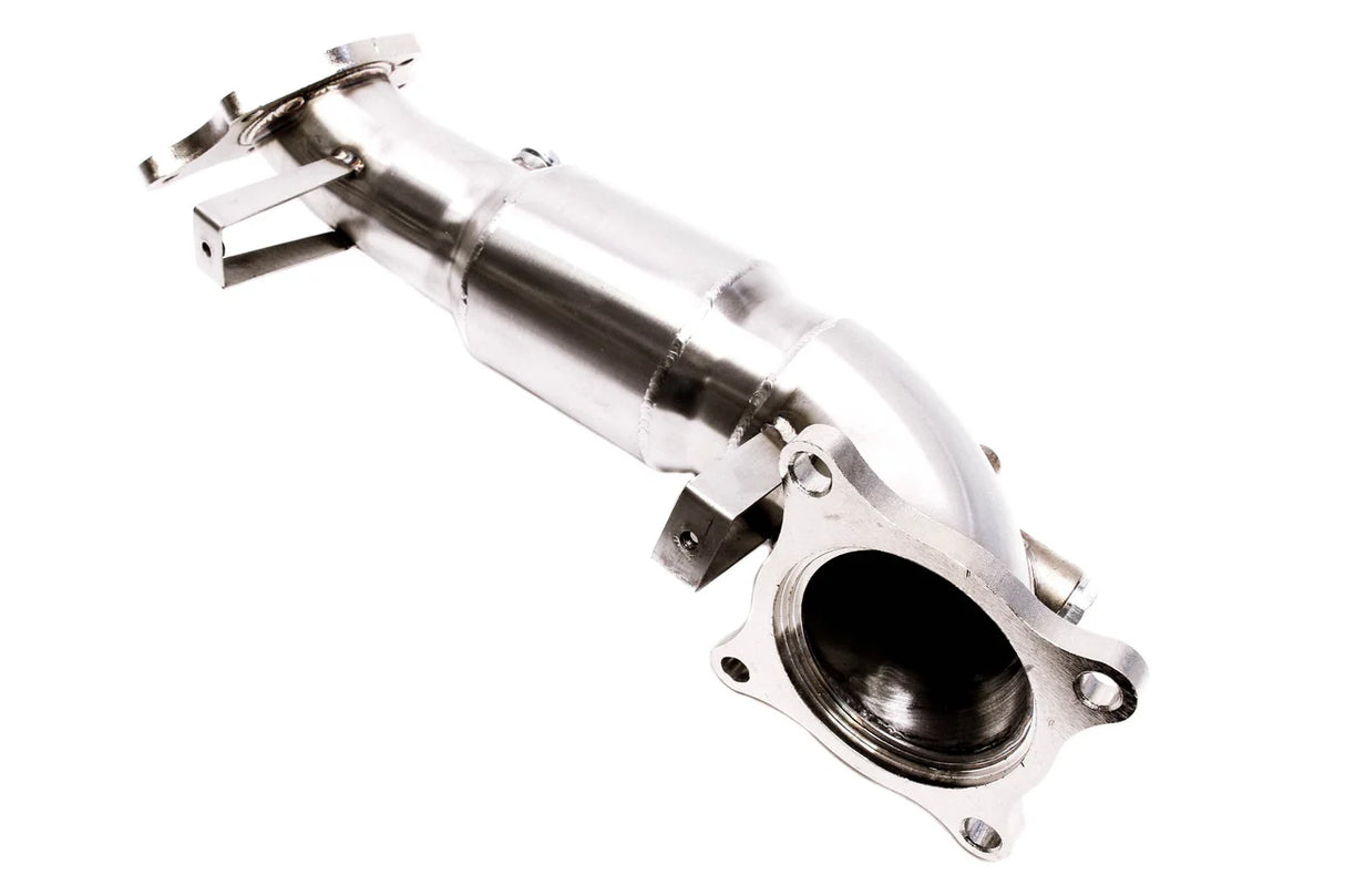PLM® (18-22) Honda Accord K20C4 304SS 3" Catted Down Pipe Kit