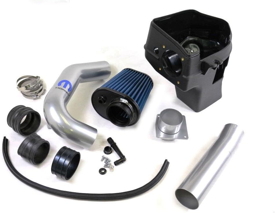 Mopar® #77070045AB (11-23) 300/Challenger/Charger 3.6L Cold Air Intake with Dry Filter