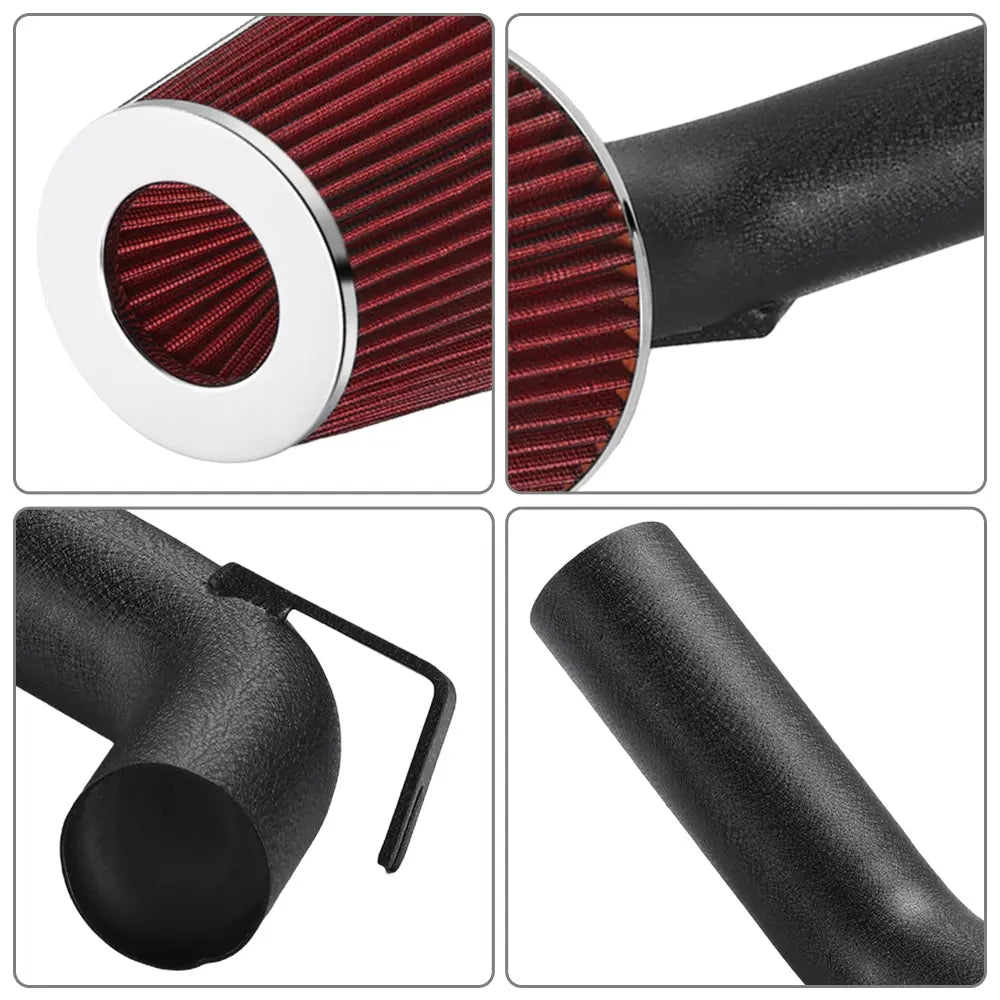 (96-00) HONDA CIVIC DX/LX/CX 1.6L Cold Air Intake System