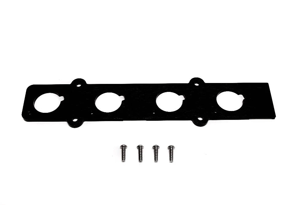 PLM® Honda B-Series Coil On Plug Adapter Plate Cover