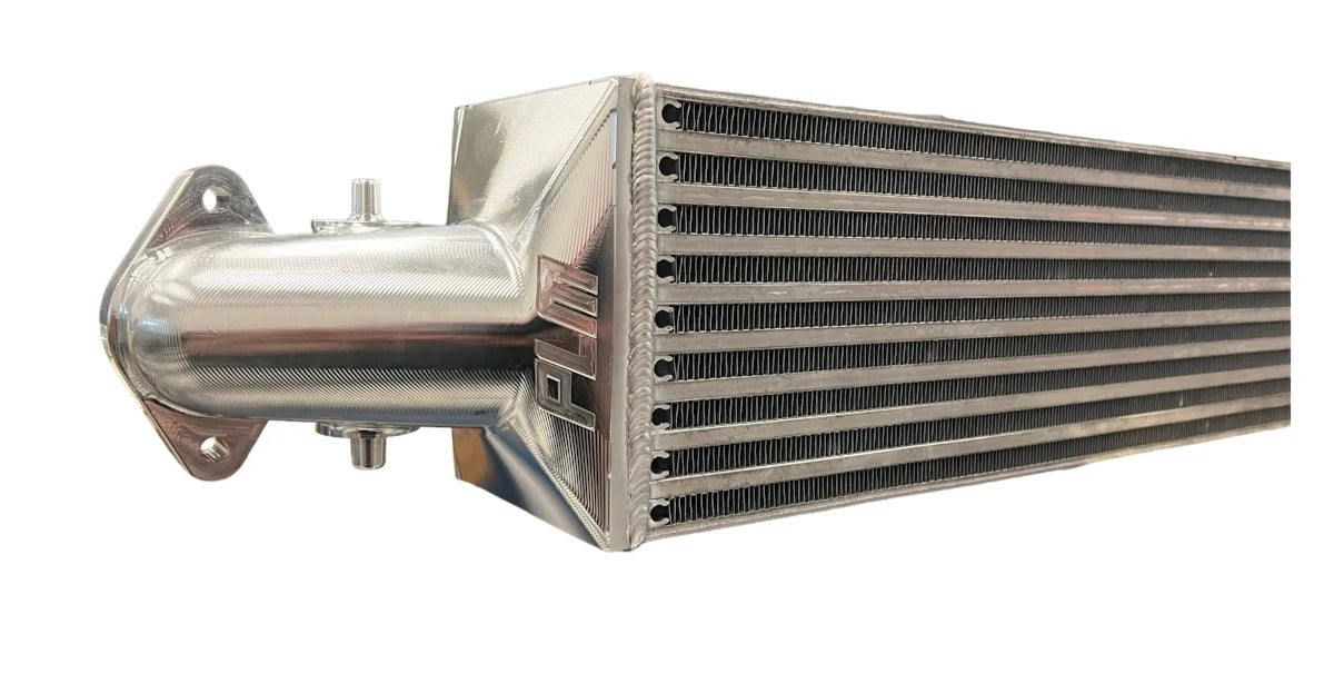 PLM® (22+) Acura Integra/Honda Civic Si L15CA Billet Intercooler