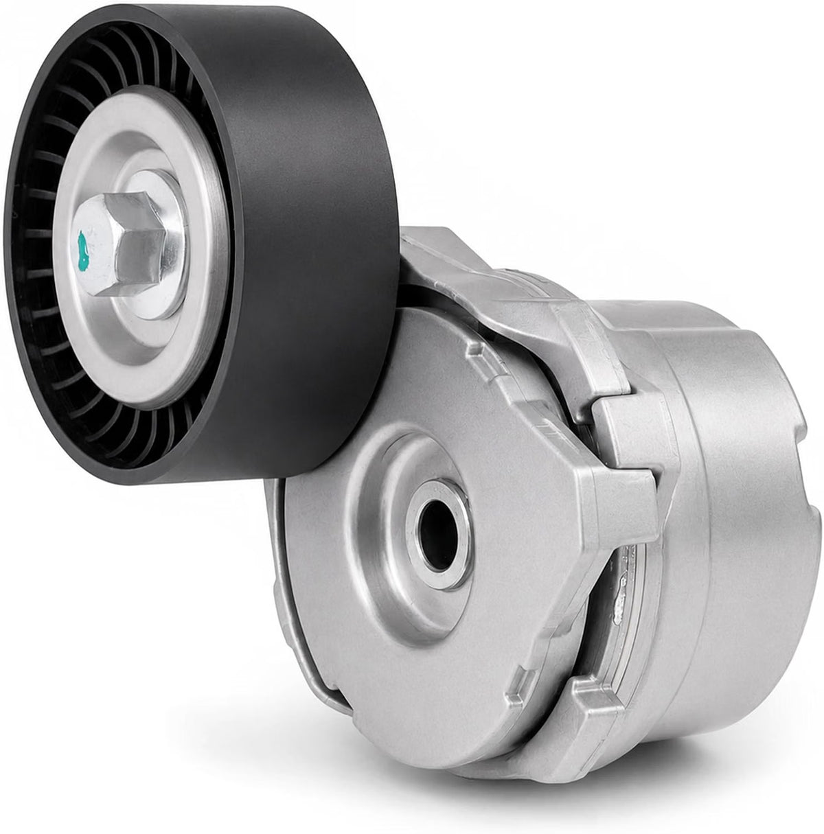 BR3Z6B209H Ford F-150/Mustang 5.0L Belt Tensioner Assembly/Pulley