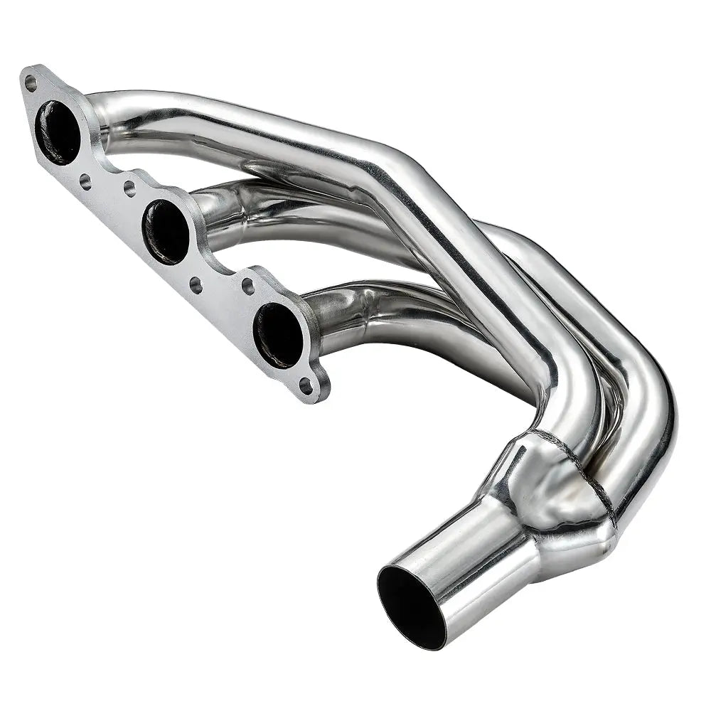 97-05 Grand Prix/Regal/Impala/Monte Carlo 3.8L Exhaust Headers with Catless Mid-Pipe