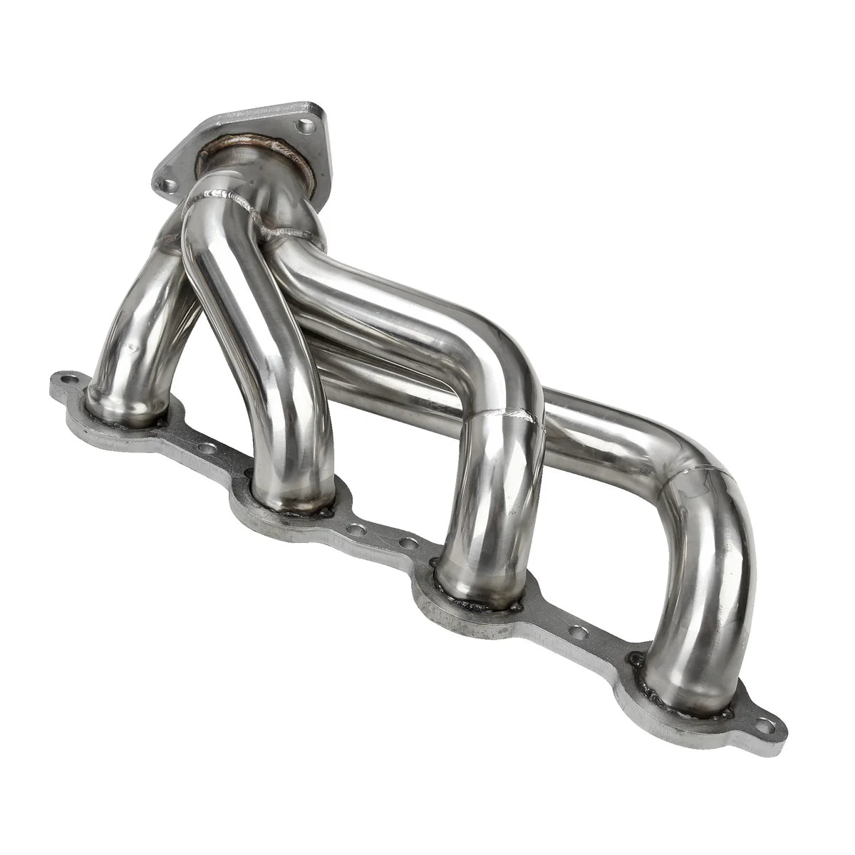99-01 GMC Sierra/Yukon 1500 4.8L/5.3L Shorty Exhaust Headers