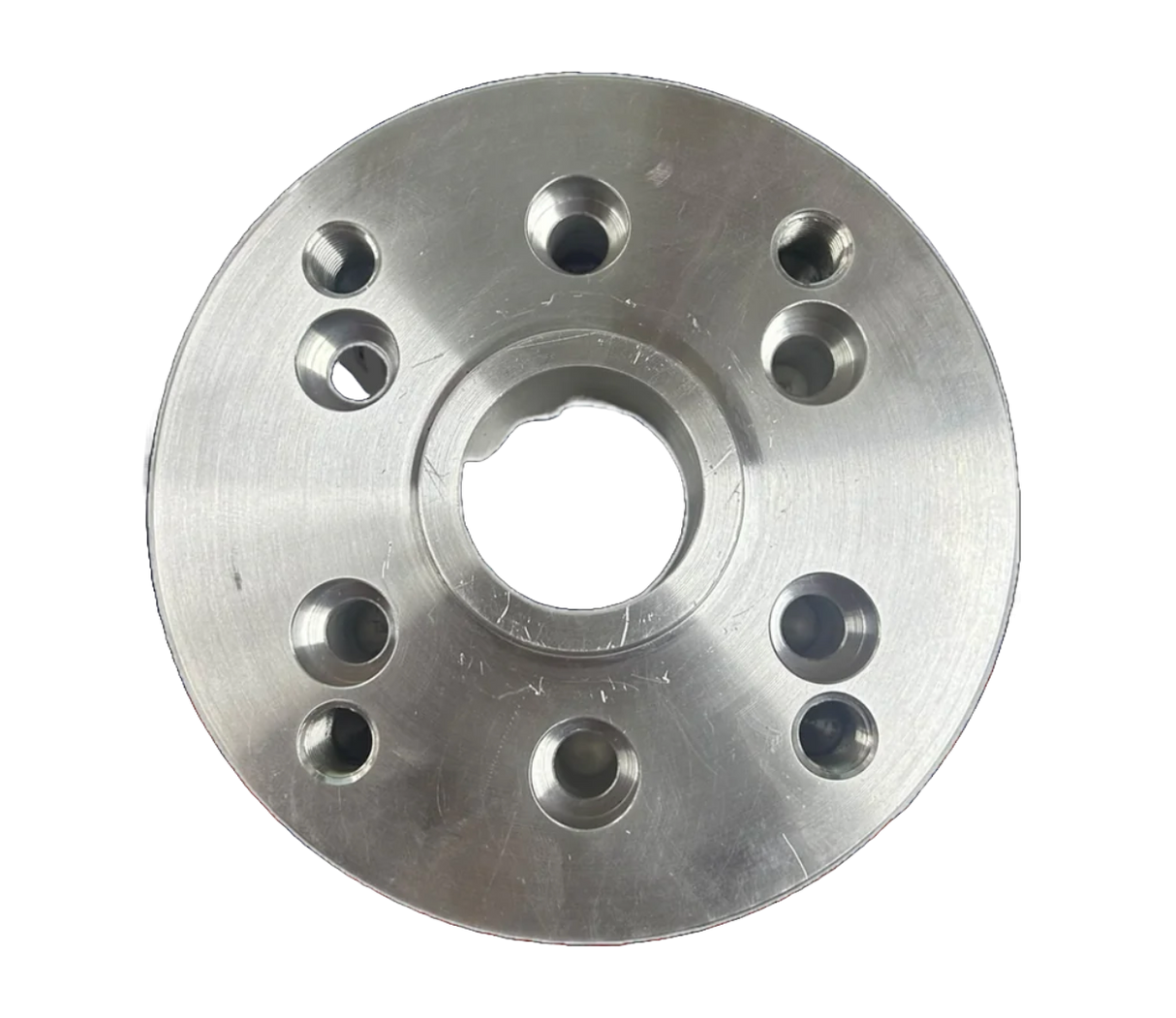 East Coast Driveline (04-07) Cadillac CTS-V Rear Differential Driveshaft Adapter Plate